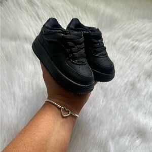 6C Toddler Air Force Like New
